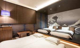 La'Gent Hotel Shinjuku Kabukicho