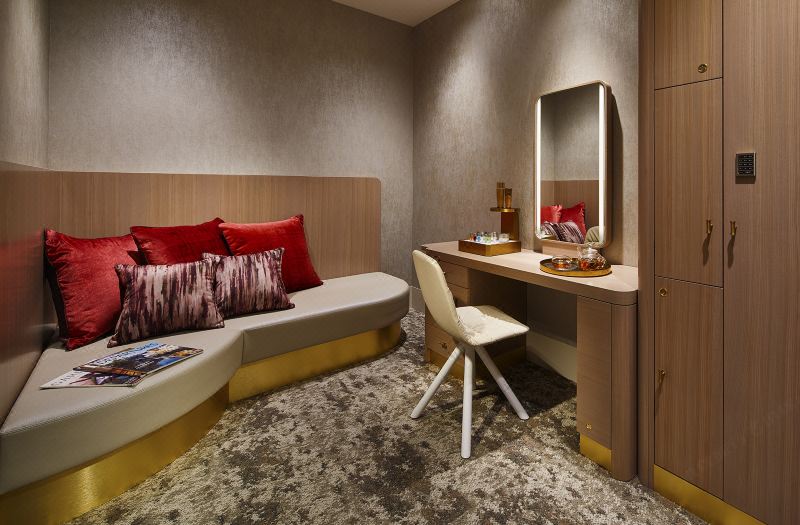 Cerulean Tower Tokyu Hotel, A Pan Pacific Partner Hotel photo 4