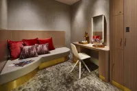 東急澀谷藍塔大酒店 - SPA
