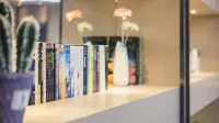 อีส โฮเทล - โกลด์ - จูไห่ กงเป่ย พอร์ต ฝูหัวลี่