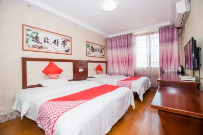 Ligong Business Hotel Các khách sạn gần Changsha University of Science & Technology