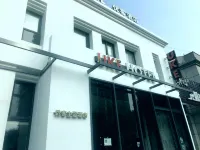 UKE HOTEL Hotels in Lvshun Economic Development Zone/Lvshun New Port