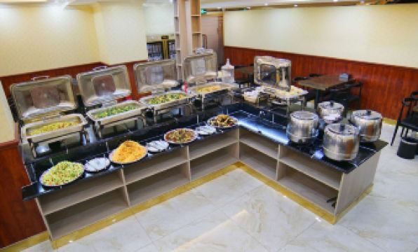 Eagle Hotel