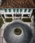 The Majestic Malacca Hotel - Small Luxury Hotels of the World Hotel in zona Yong Chuan Tian Temple
