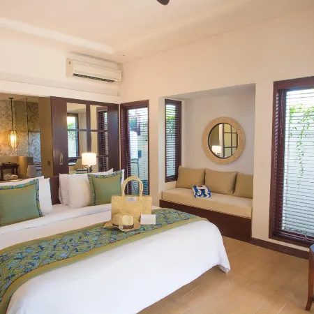 Lembongan Beach Club & Resort