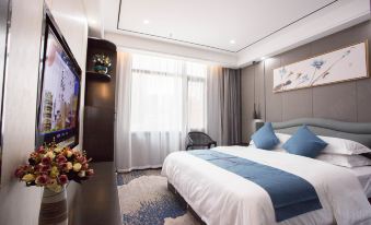 Victoria Holiday Hotel