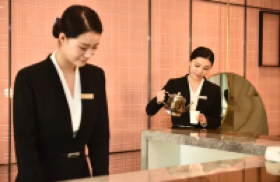 Jinyi Select Hotel (Baotou Wanda)