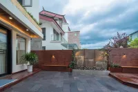 Andi Time | Moment Cottage | Rizhao Jinshan | Starry Sky Garden | Hidden Luxury Holiday Villa - Villas