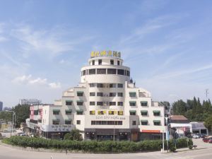 Mengpei Business Hotel