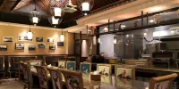 Yunshe Inn (Chengde Mountain Resort) - Desayuno