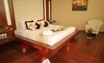 Holiday Villa Hotel & Residence City Centre Doha