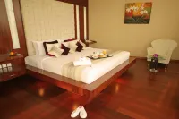 Holiday Villa Hotel & Residence City Centre Doha
