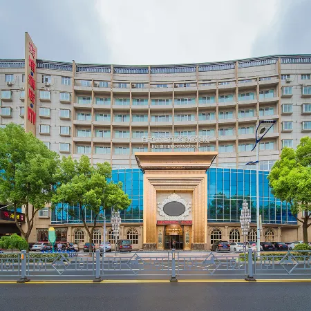 Bai Jin Han Gong Club