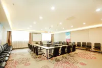 Lavande Hotel (Sihong Yingbin Avenue) Hotels in Sihong