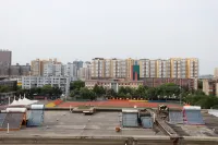 JinJiang Inn Style (Linfen Shenglong International Plaza Jiefang Road Store - 2-Star