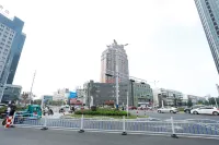 Vienna Hotel (Rugao Zhengxiang Square) Hotels in Rugao