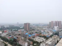 윈청 젠궈 호텔 윈청 호텔