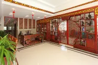 Jufulai Inn Jiuhua Mountain