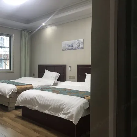 Lai'an Youran Hotel