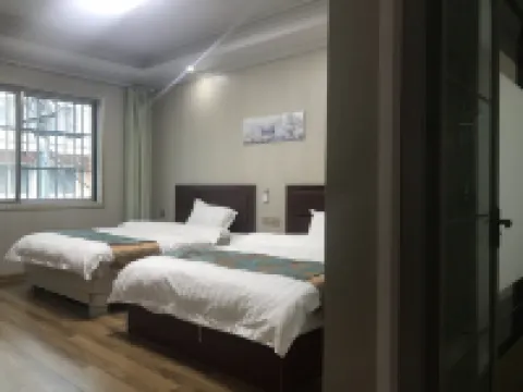 Lai'an Youran Hotel