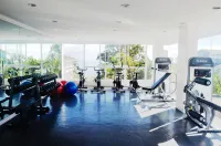 The Lake Hotel Tagaytay