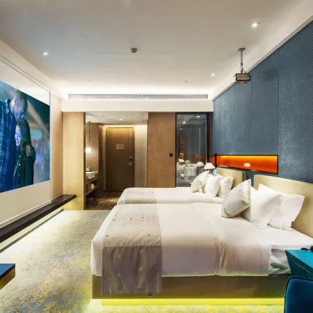 Boli Yabu Hotel