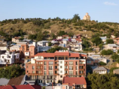 ソール パレス トビリシのホテル