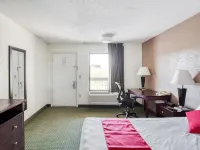 Econo Lodge Hôtels à : Concord