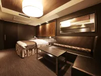 N Hotel Hotels near Asunal Kanayama Store