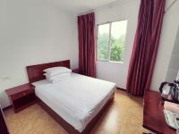 重庆龙园公寓 - 舒适大床房