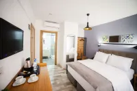 Set Özer Hotel Hotels in Canakkale