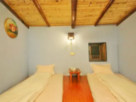 Nanjing Tulou Wenchanglou Homestay Hotels in Nanjing