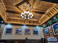 Longsheng Linxi Homestay - 2 stjerner
