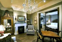 The Inn at Houmas House Estate Hotels near Oak Alley Plantation