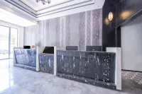 Outai Cinema Hotel (Binhai Branch) - romantis
