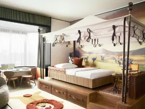 Shangri-La Singapore