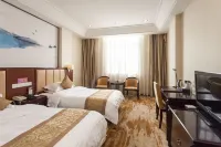 Yuxi Hotel - 4-Star