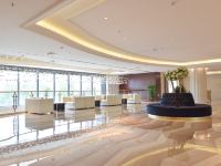 淮北伯瑞特酒店 - 公共区域