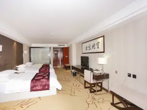 Jingyuege International Hotel