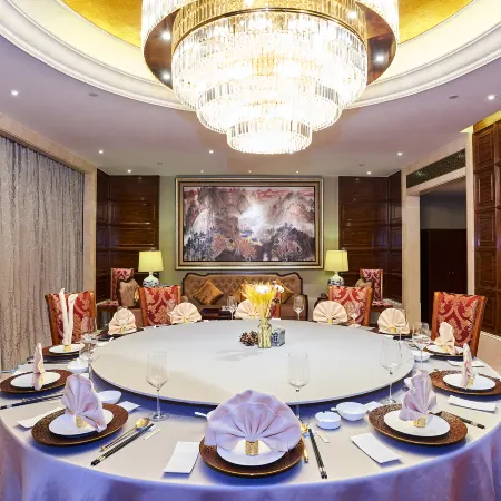 Dadi Jingmin Hotel