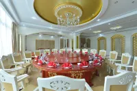Changhe Hostel