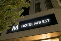 Hotel M's Est Kyoto Station South