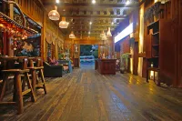 No. 106 Guihua Road Inn