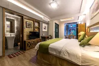 Huirui Hongcun Huizhou style famous homestay
