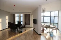 Hyatt Sands Hotel (Yibin Xuzhou Government Affairs Center)