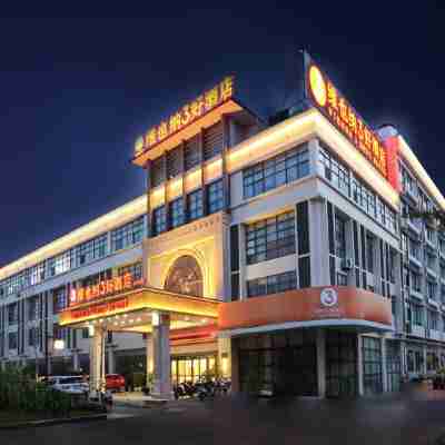 비엔나 3 베스트 호텔 Hotel Exterior
