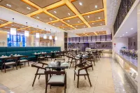 Howard Johnson Tianmu Lake Plaza Liyang - Frühstück