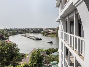 Woraburi Ayutthaya Resort & Spa by The River