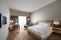 Kingwood Hotel Sibu