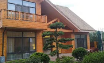 Taihe Yifang Courtyard Hotel 썸네일